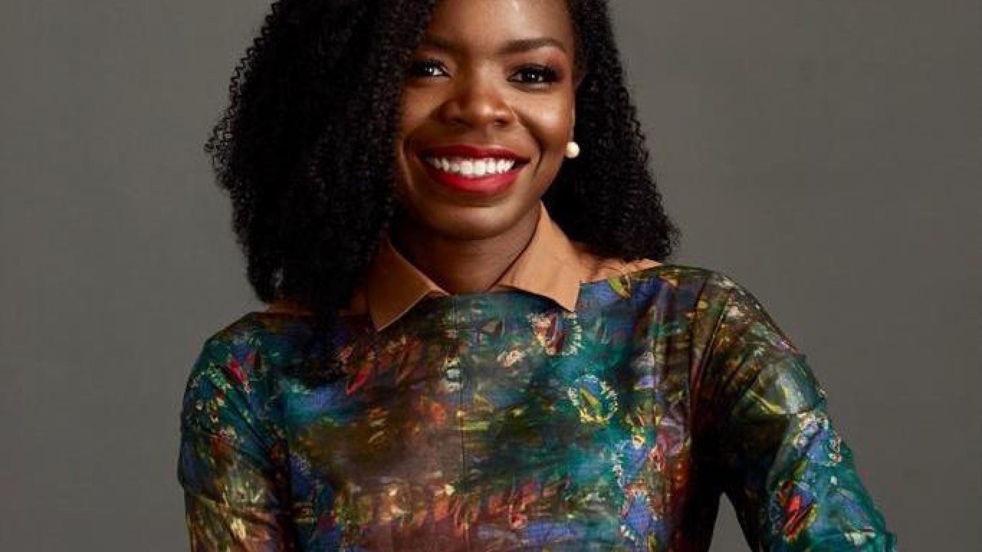 The Sacred Side Of The Game: Insights From NBA Africa VP Gbemisola Abudu