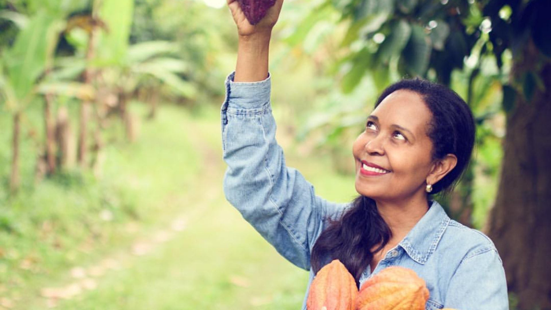 Going To Grenada For Carnival? Check Out This Black Woman–Owned Plantation