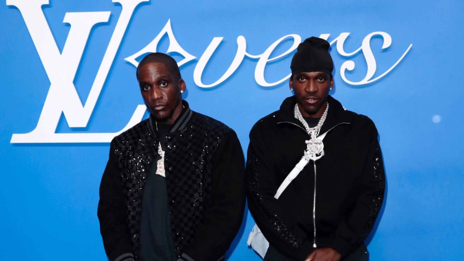 Clipse Are Back In The Studio For New Album Produced Entirely By Pharrell Williams