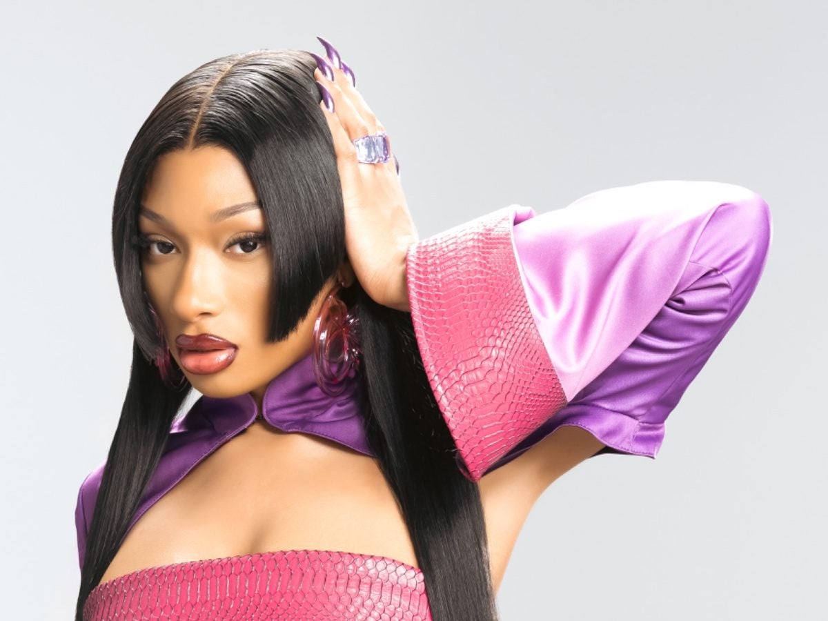 Megan Thee Stallion To Host 2024 MTV Video Music Awards Essence Essence