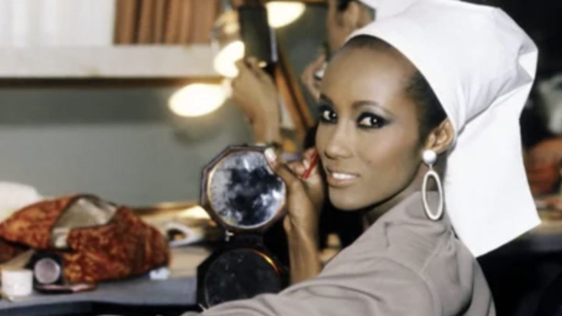 WATCH | In My Feed: Supermodel Iman’s Best Looks Over the Years