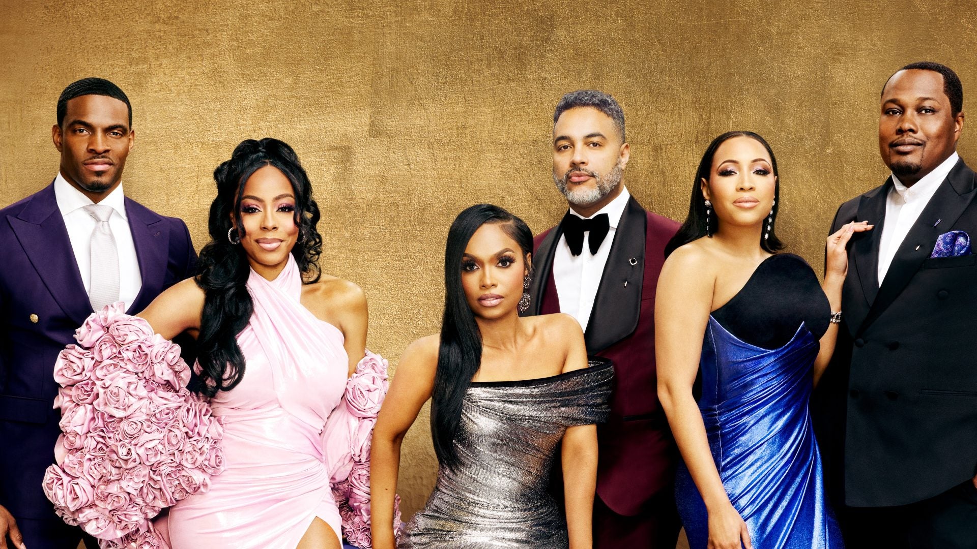 EXCLUSIVE: OWN Announces Highly Anticipated Return Of 'Love & Marriage: Detroit'