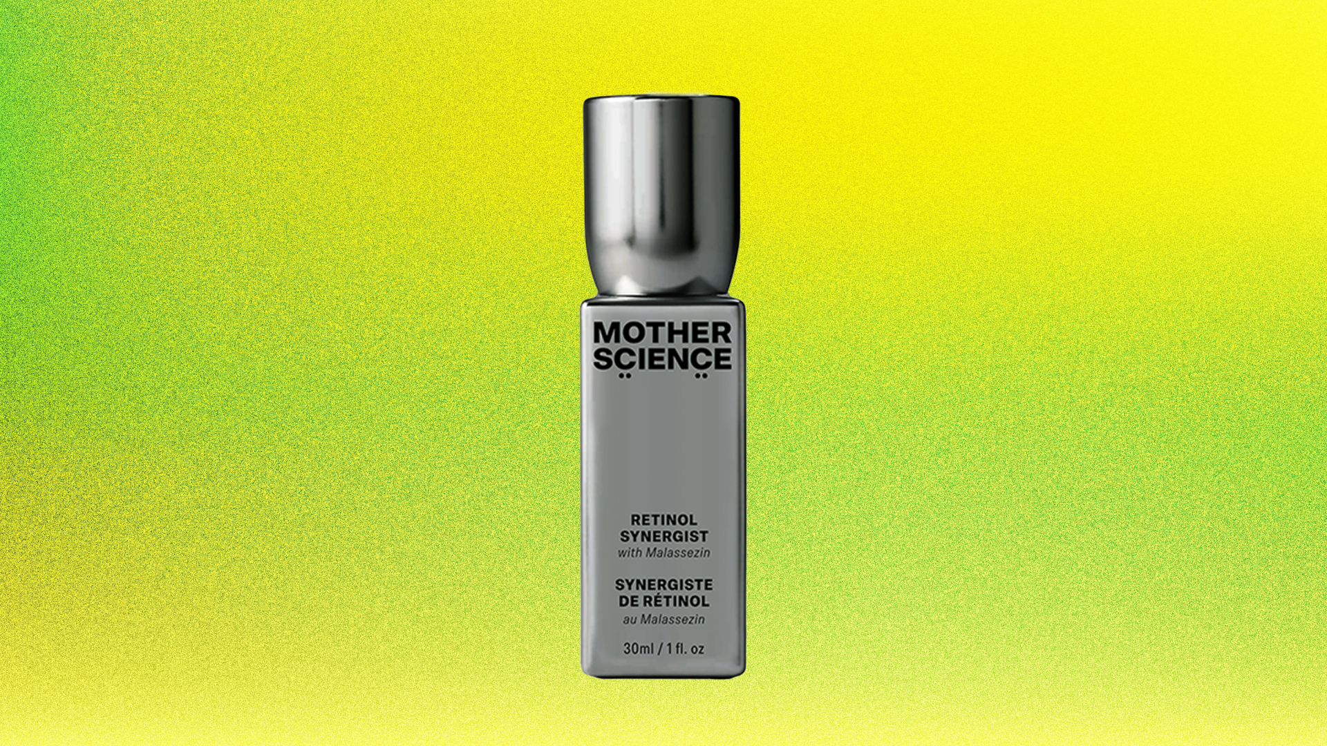 Product Of The Week: Mother Science Retinol Synergist