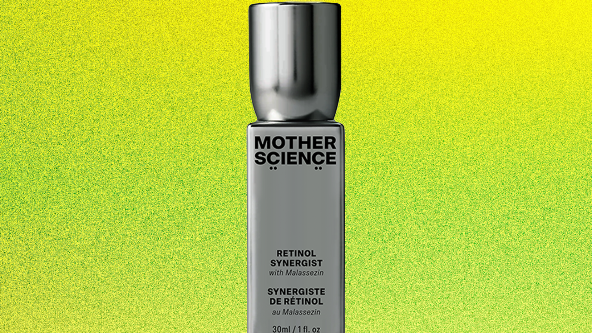 Product Of The Week: Mother Science Retinol Synergist