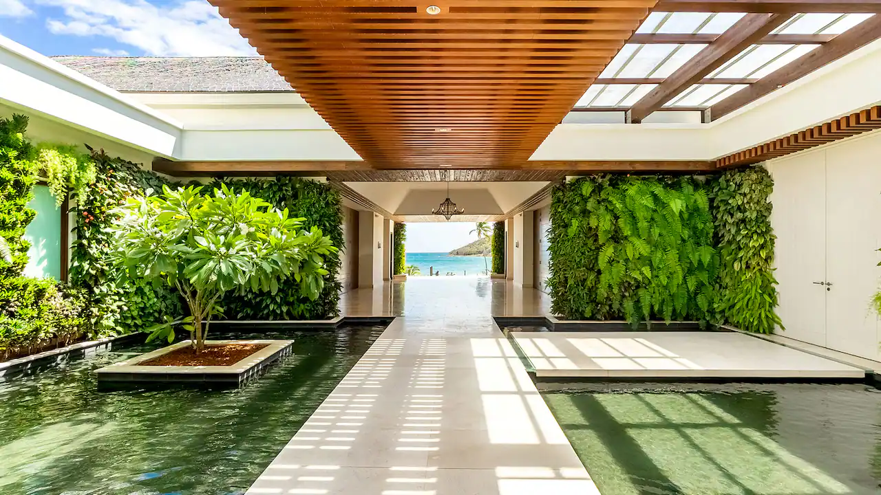 Luxury Meets Local Legacy At This Caribbean Paradise