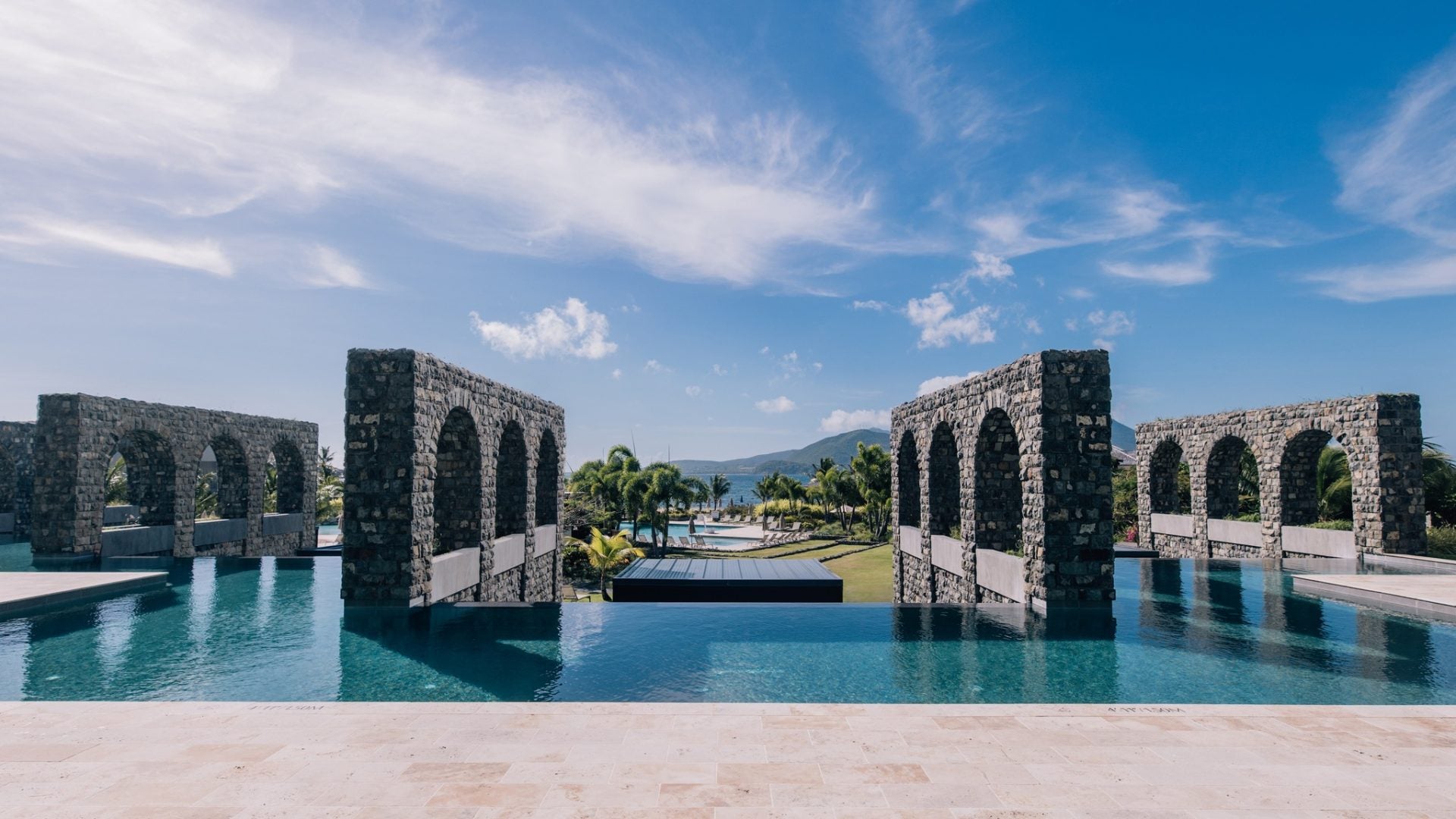 Luxury Meets Local Legacy At This Caribbean Paradise