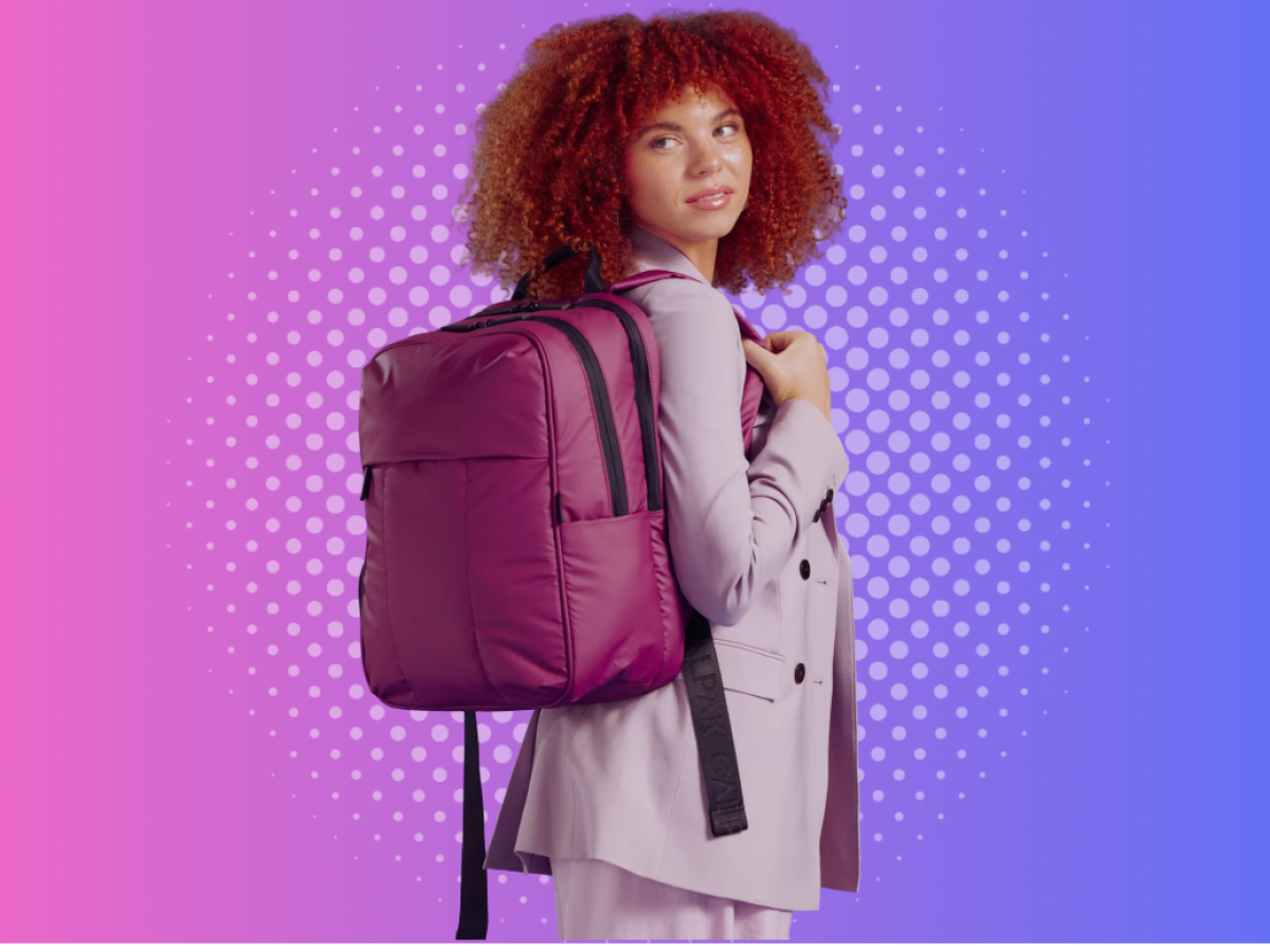 Back-To-School Guide: The Best Backpacks For Every Need