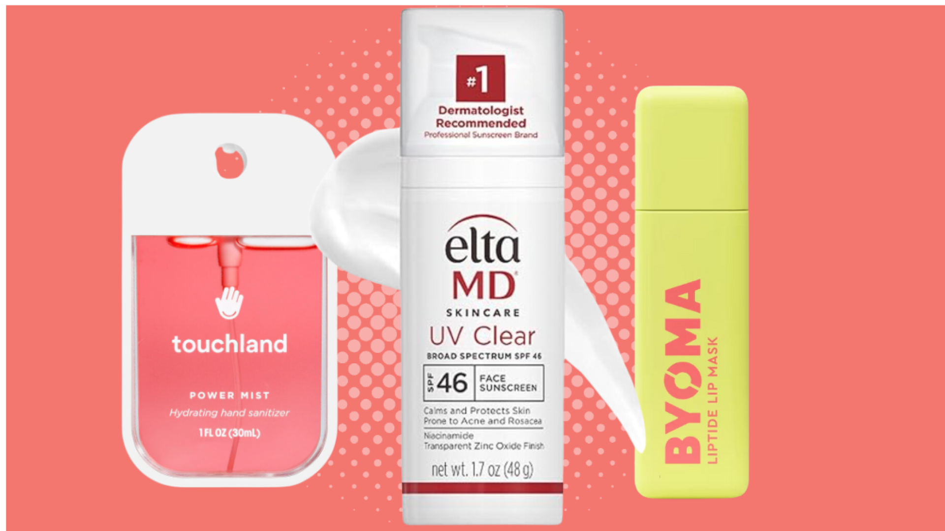 Back-To-School  Beauty Products For A Fresh Start