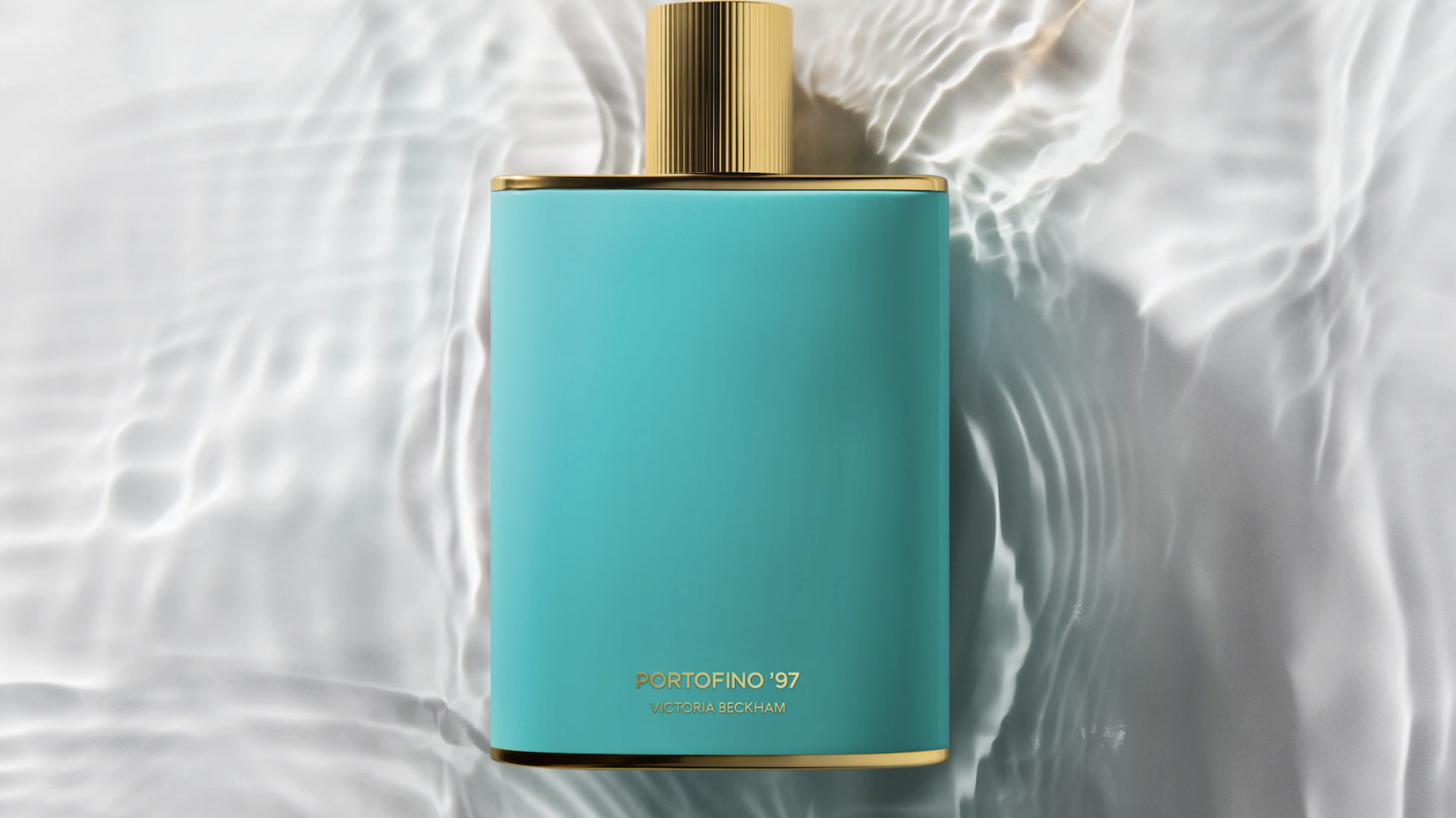 ESScent Of The Week: Portofino '97 Is Every Bit As Posh As Your Favorite Spice Girl