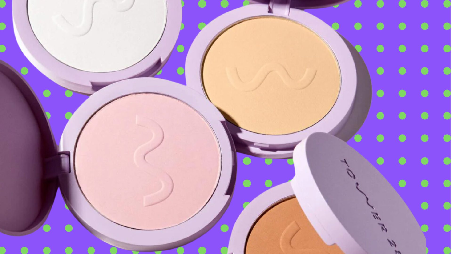 This $28 Pressed Powder Could Soon Replace Your Setting Spray