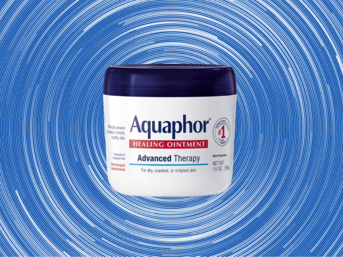 PSA: Aquaphors Hydration Heroes are on sale at Ulta