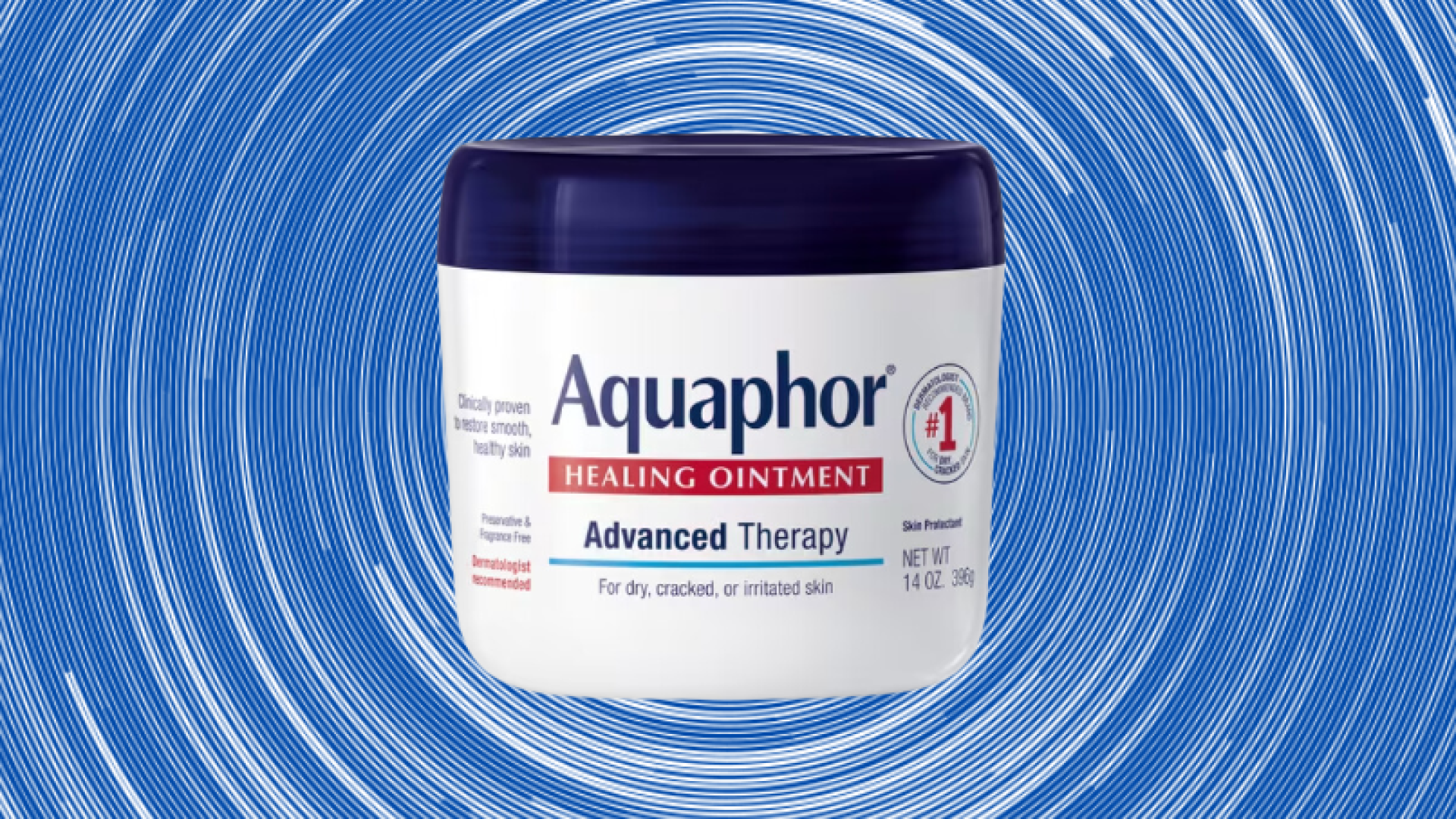 PSA: Aquaphor’s Hydration Heroes Are on Sale At Ulta