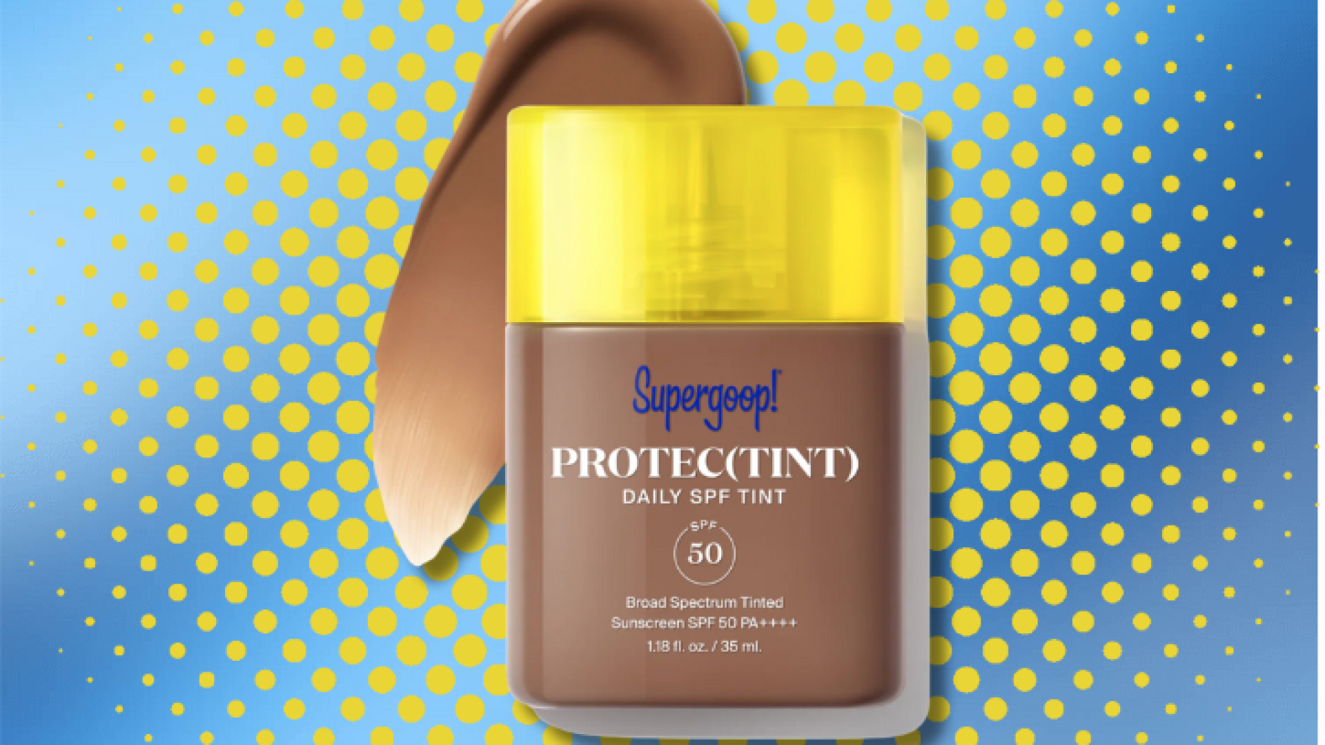 PSA: Supergoop Friends & Family Sale Ends Tomorrow—Run, Don’t Walk