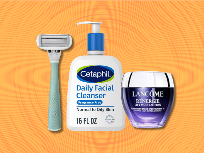 Amazon Labor Day Sale: The Best Beauty Deals and Steals