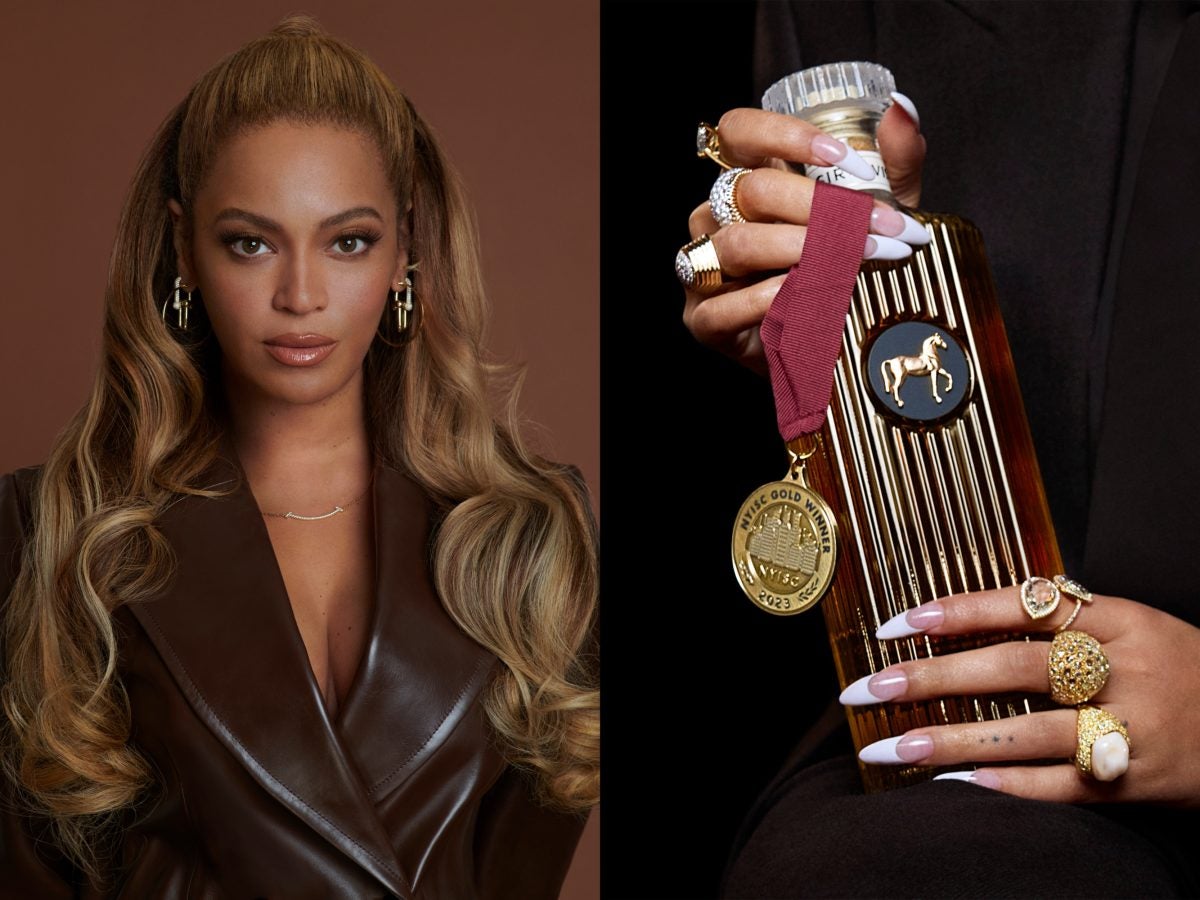 We Were Among The First To Experience Beyoncé’s New Luxe Liquor Line, SirDavis Whisky