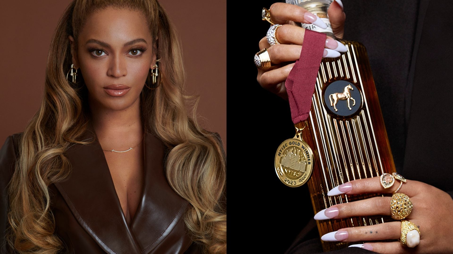 We Were Among The First To Experience Beyoncé’s New Luxe Liquor Line, SirDavis Whisky