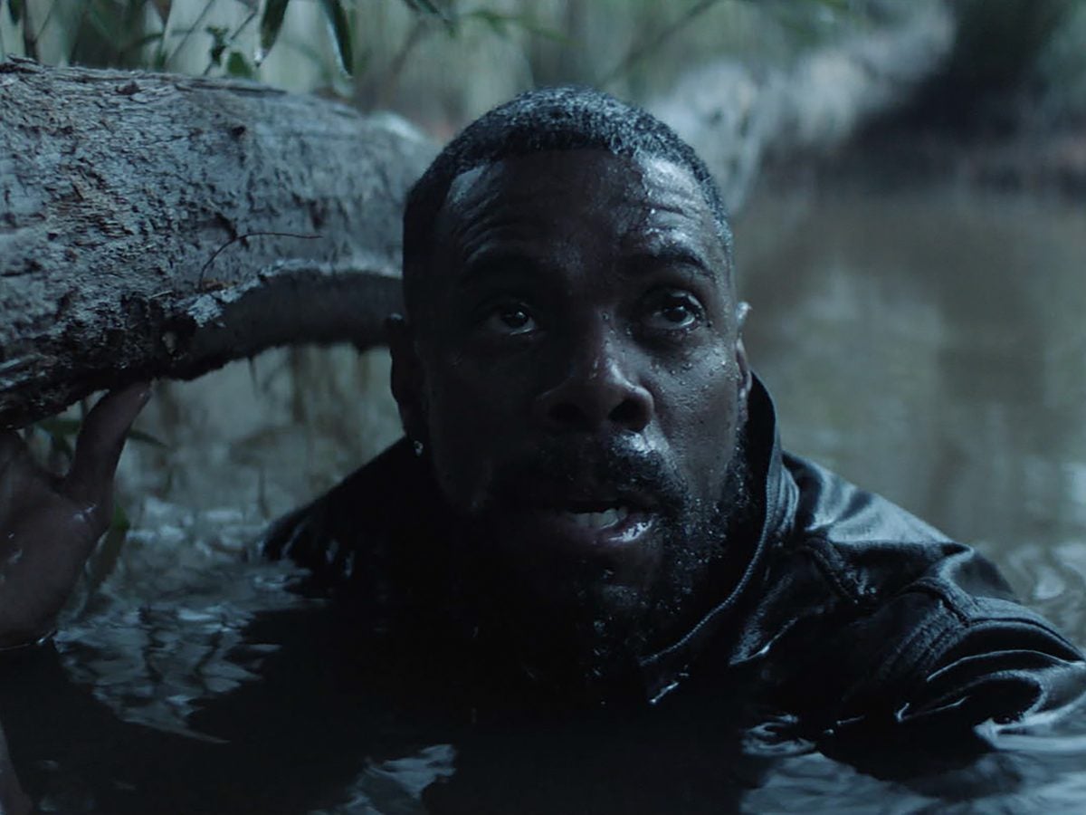 First Look: Colman Domingo Stars In New Thriller, ‘The Madness’