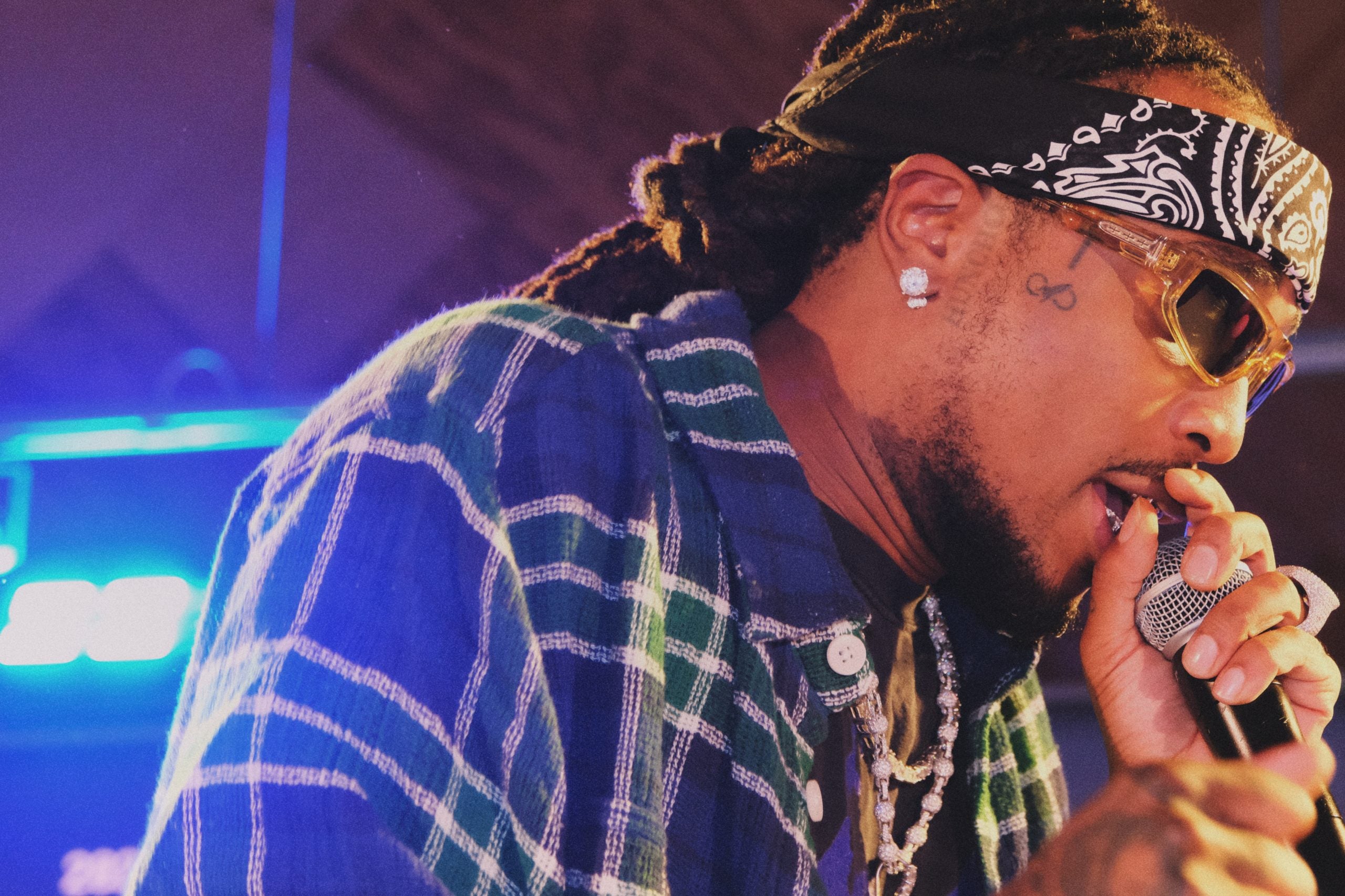 Quavo Hits “Back to Campus” with Urban Outfitters in Athens, GA