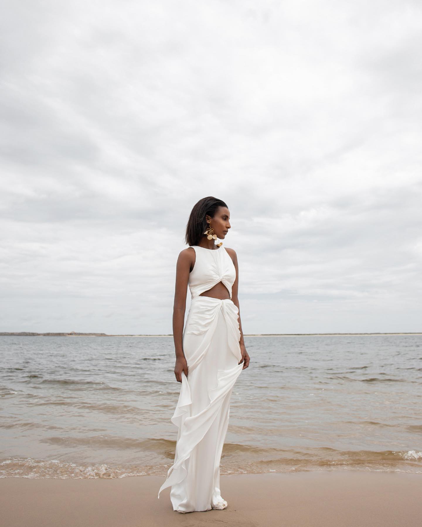 Unconventional Summer Wedding Dresses For Cool Girls