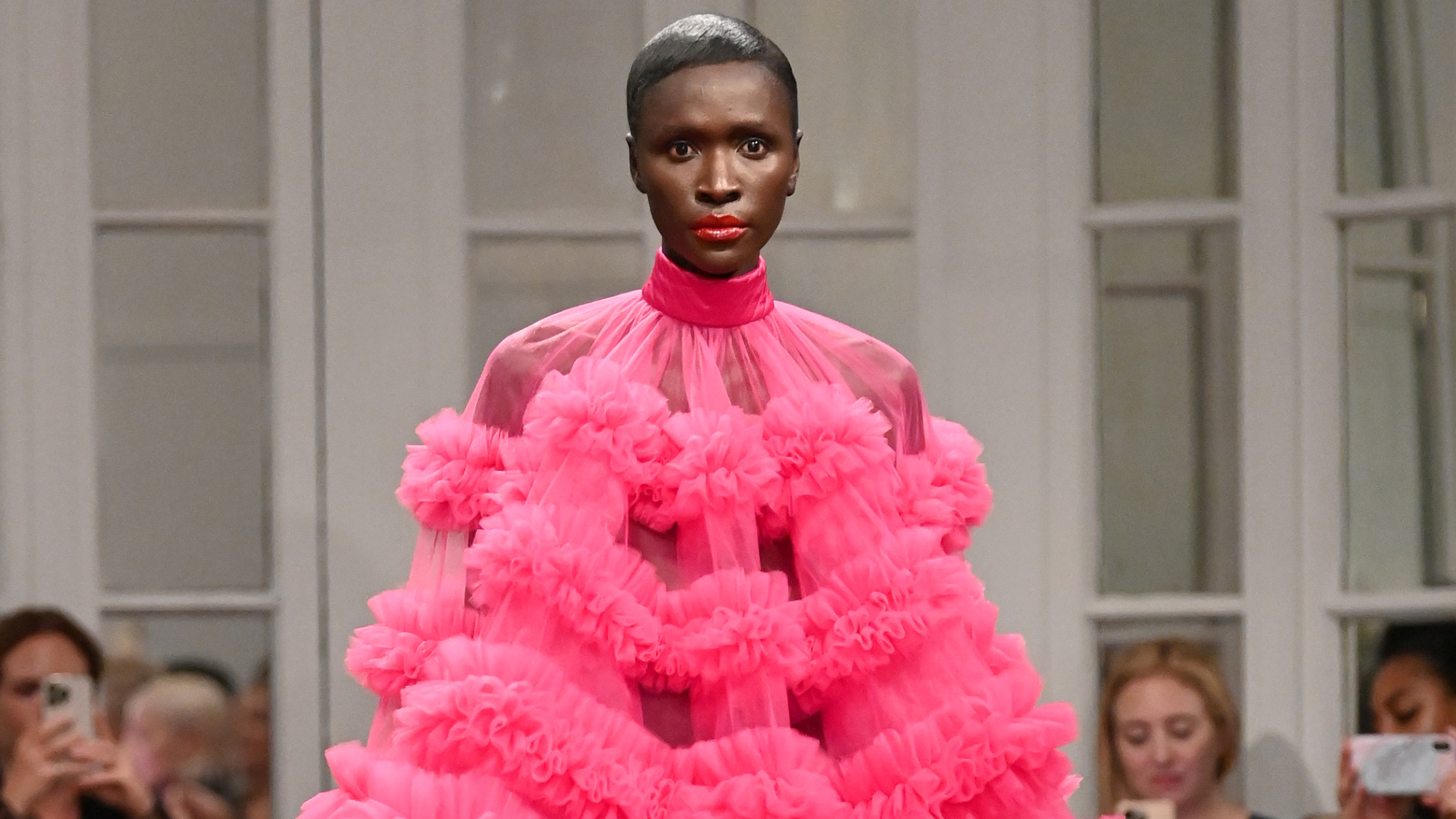 A Look Back At Christian Siriano's Pivotal Shows