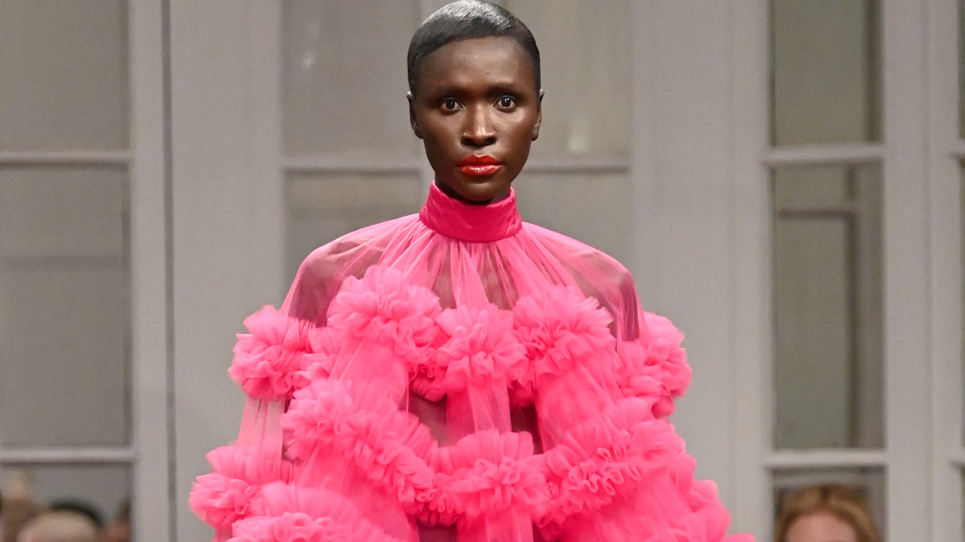 A Look Back At Christian Siriano's Pivotal Shows