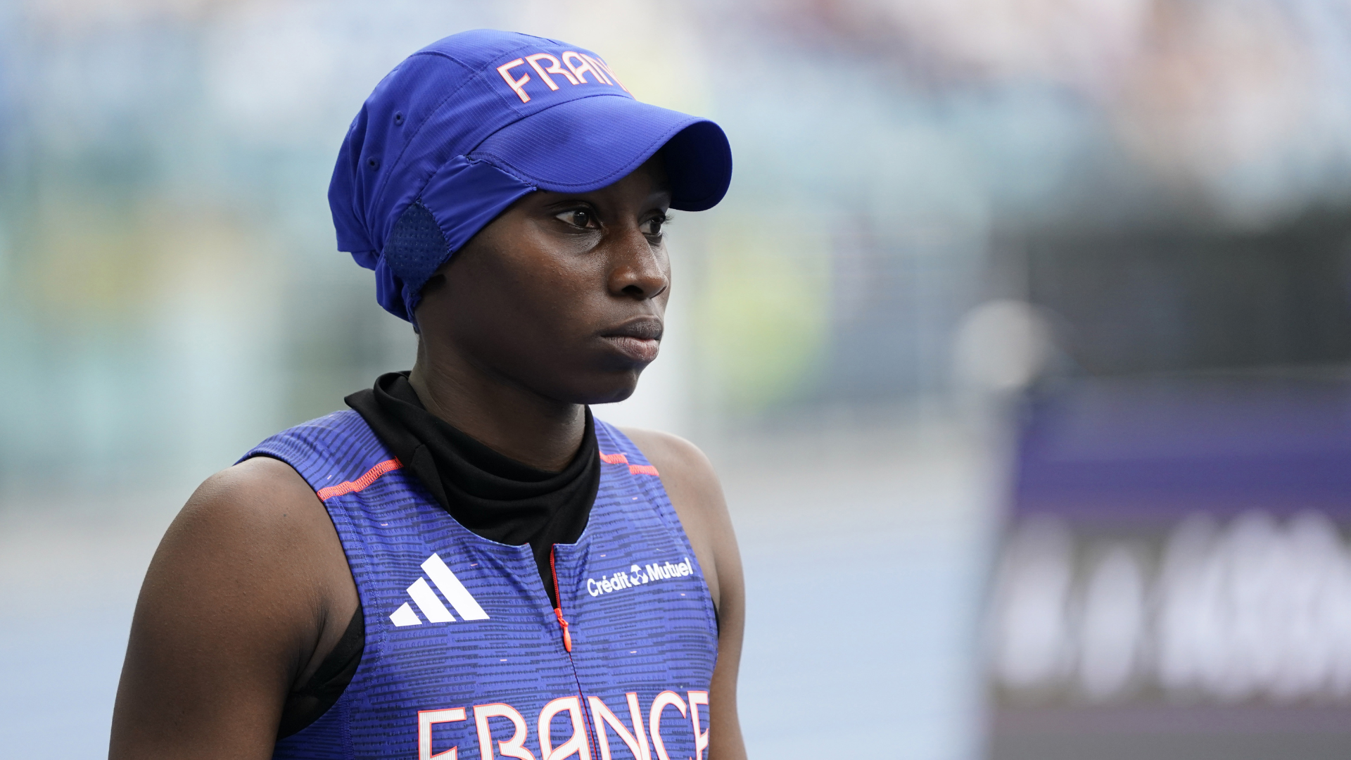 The Impact Of France’s Hijab Ban At The Paris Olympics