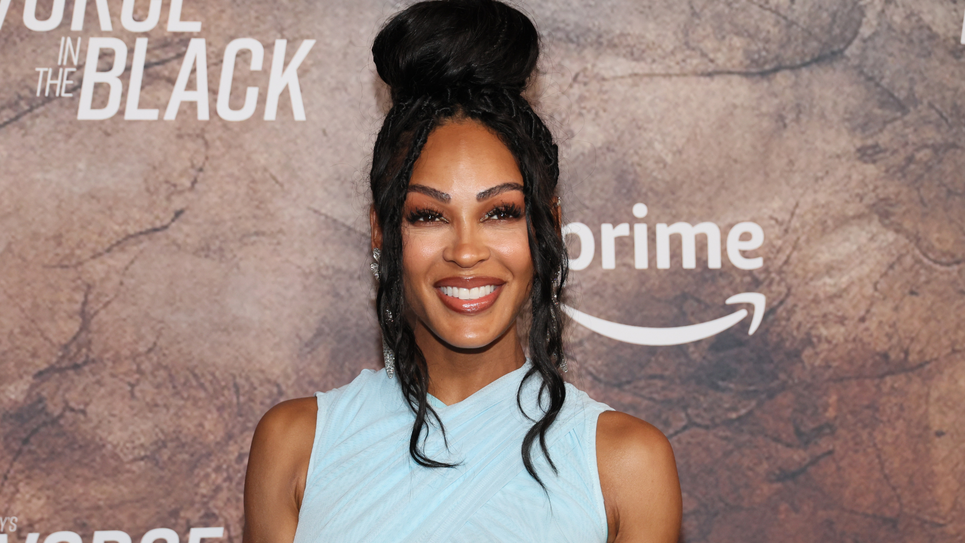 Meagan Good's Best Fashion Looks 
