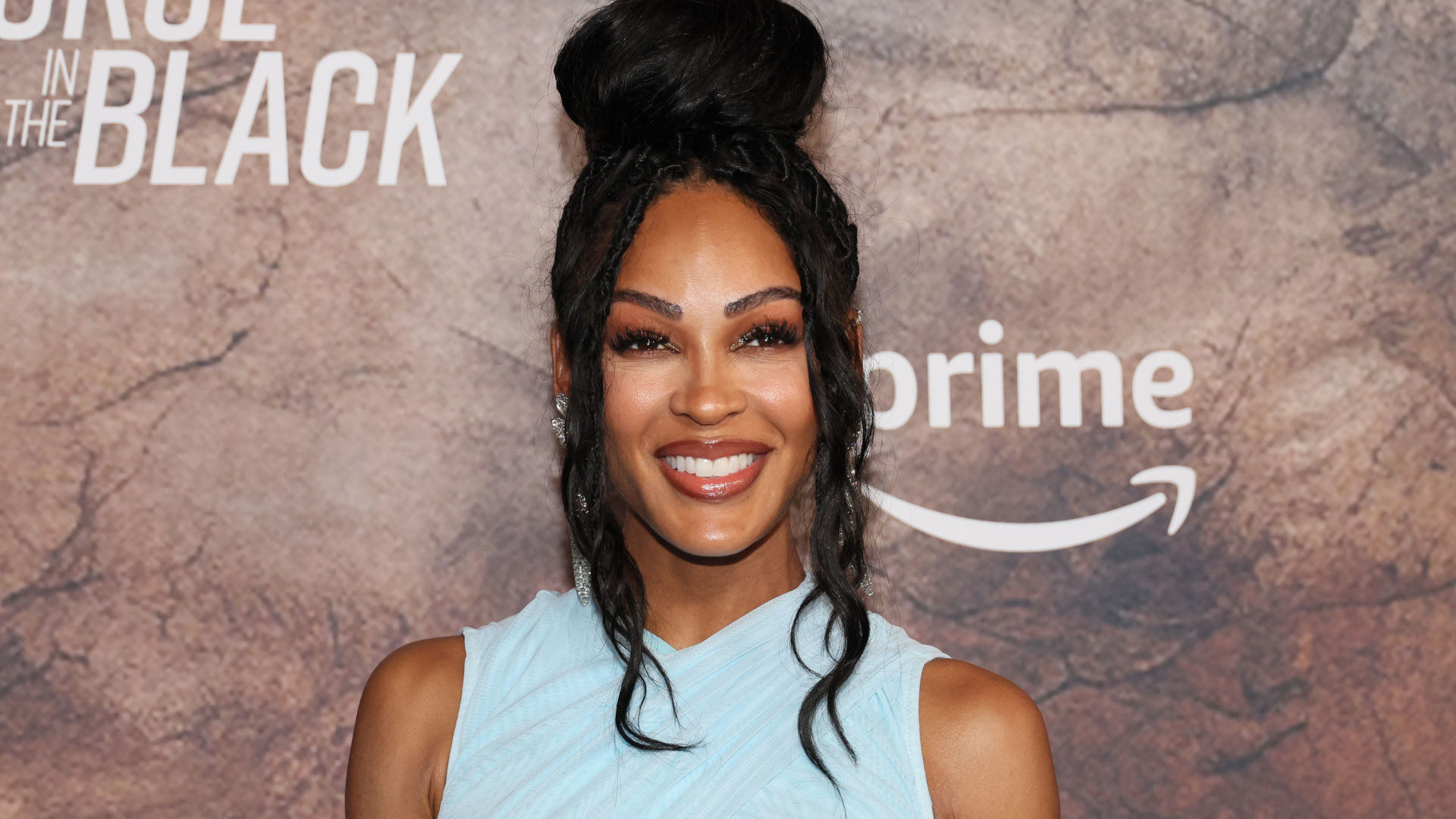 Meagan Good's Best Fashion Looks 
