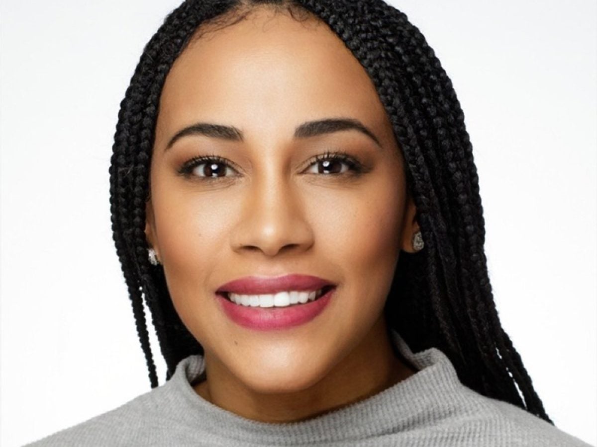 This Black Woman Is Bringing Cultural Competency To In-Home Care With Her Multi Million-Dollar Franchises