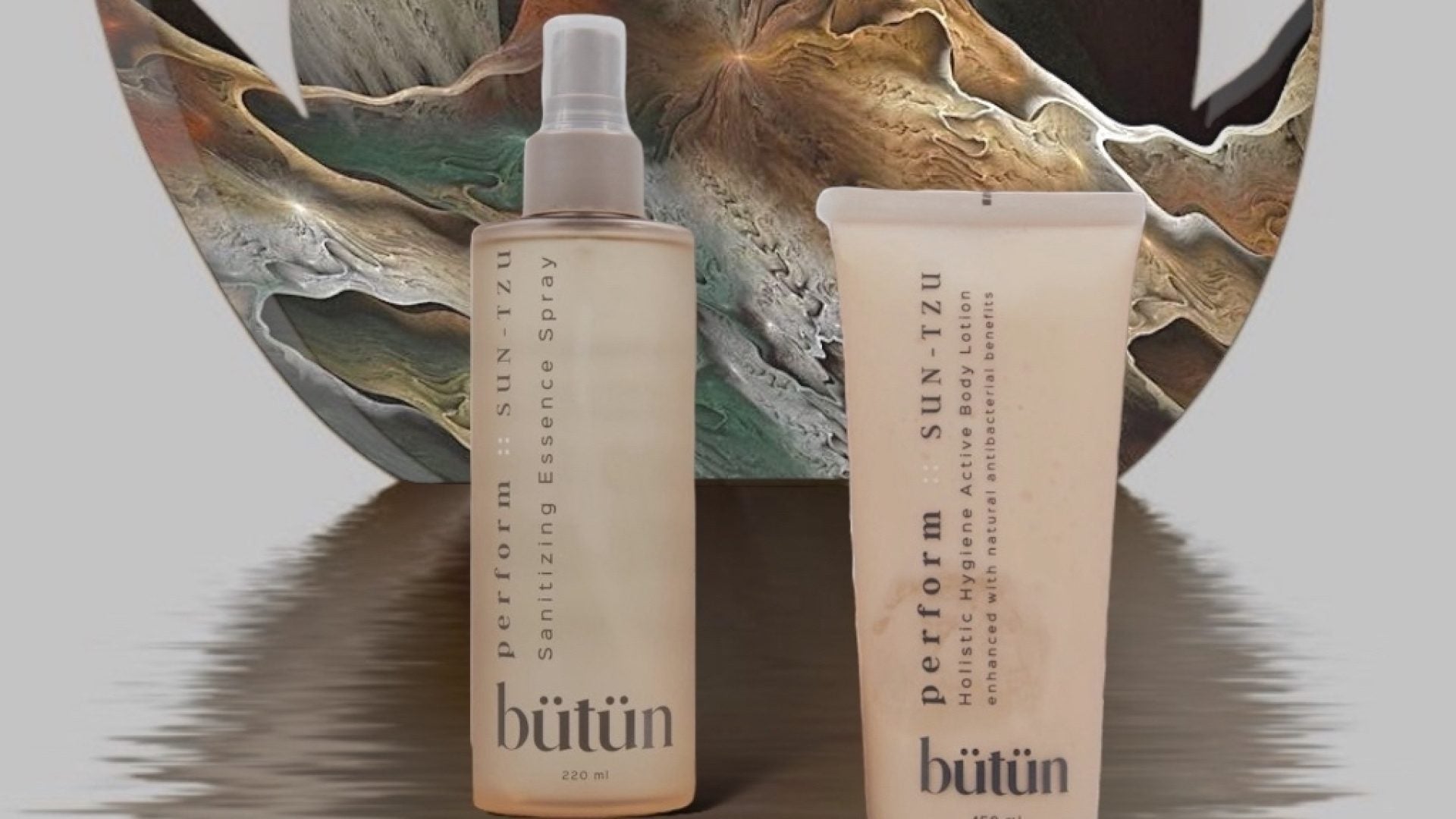 This WOC-Owned Sanitizing Body Care Brand Is Bringing New Meaning To Clean Beauty