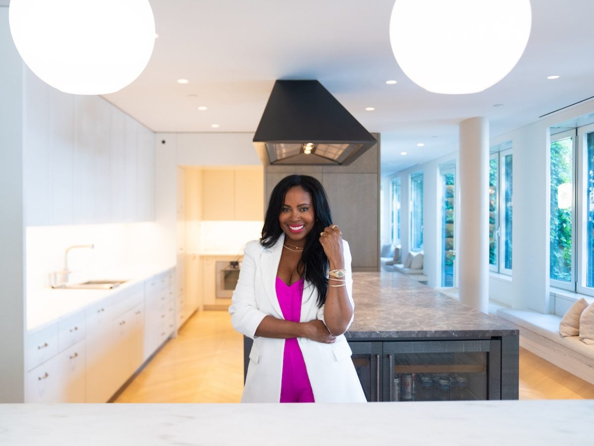 Meet Real Estate Mastermind Tricia Lee: The Breakout Star of Netflix’s 'Owning Manhattan'