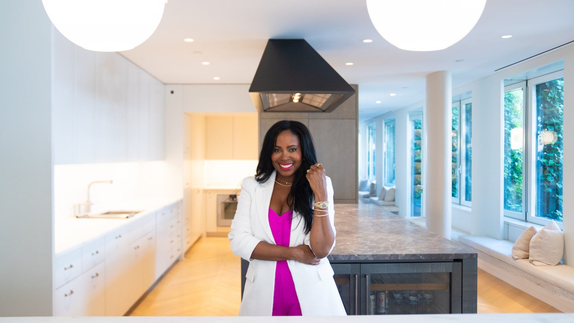 Meet Real Estate Mastermind Tricia Lee: The Breakout Star of Netflix’s 'Owning Manhattan'