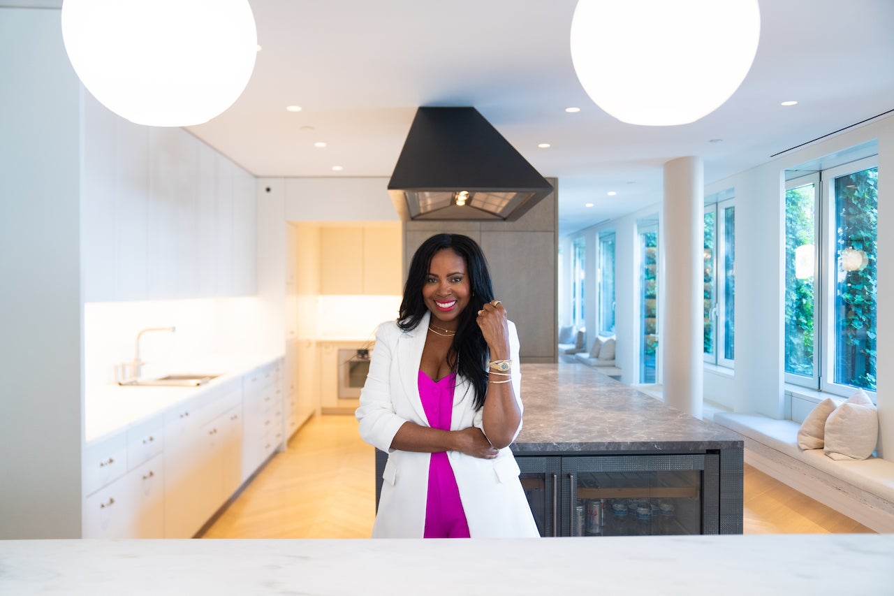 Meet Real Estate Mastermind Tricia Lee: The Breakout Star of Netflix’s 'Owning Manhattan'