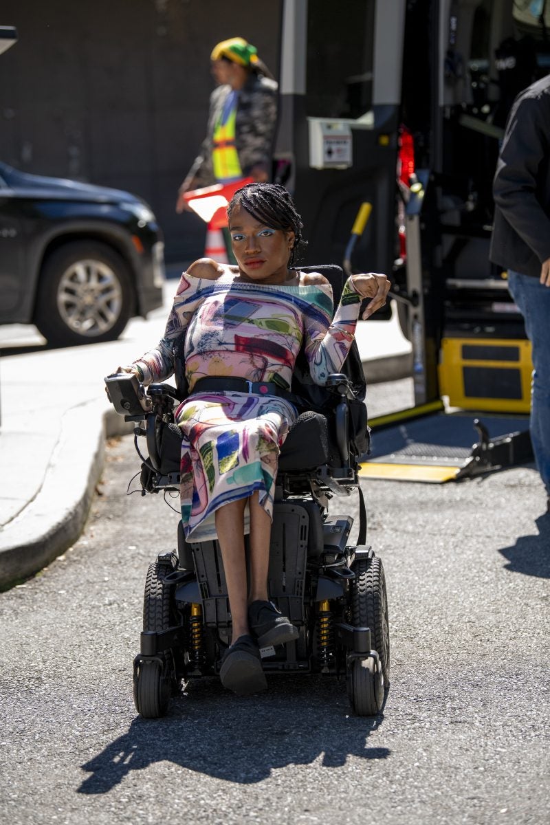 The Best Street Style From Day 3 Of NYFW SS25