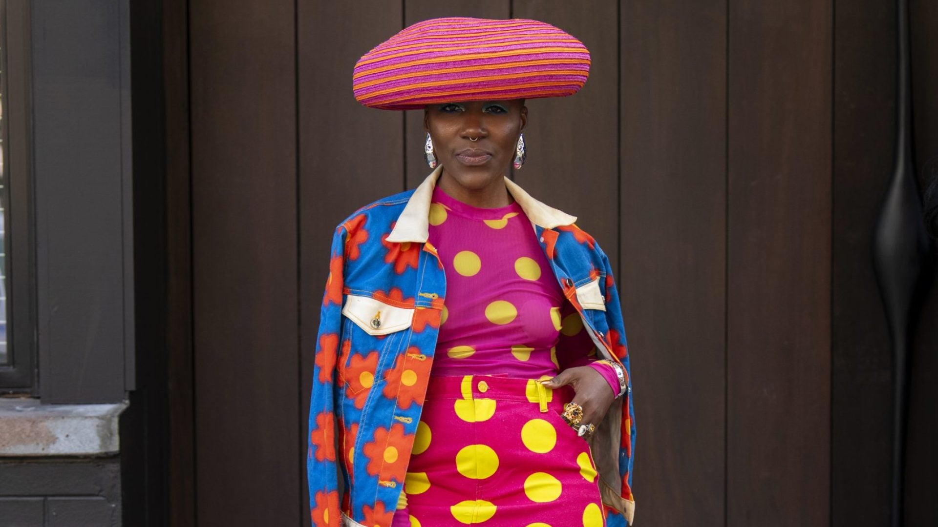 Best Street Style From Day 5 Of NYFW SS25