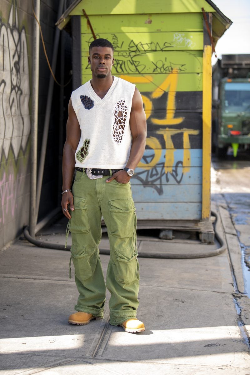 Best Street Style From Day 6 Of NYFW SS25