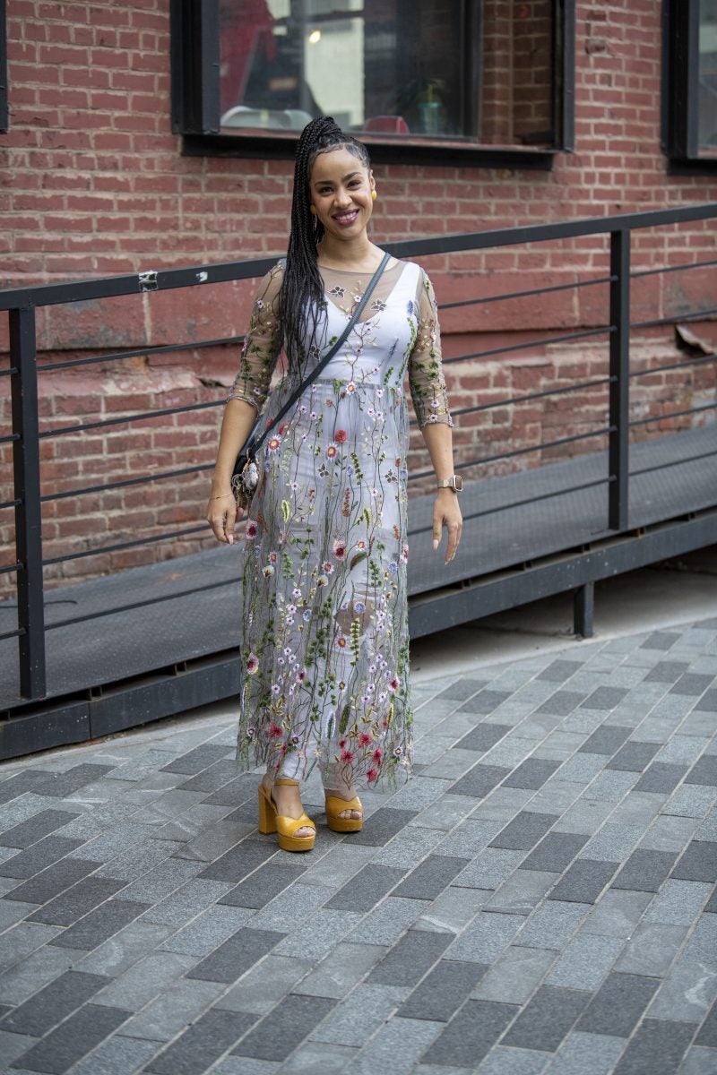 Best Street Style From Day 6 Of NYFW SS25