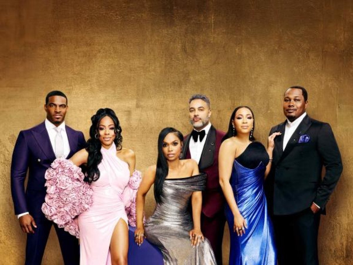 ESSENCE Entertainment Preview: 15 TV Shows to Watch This Fall