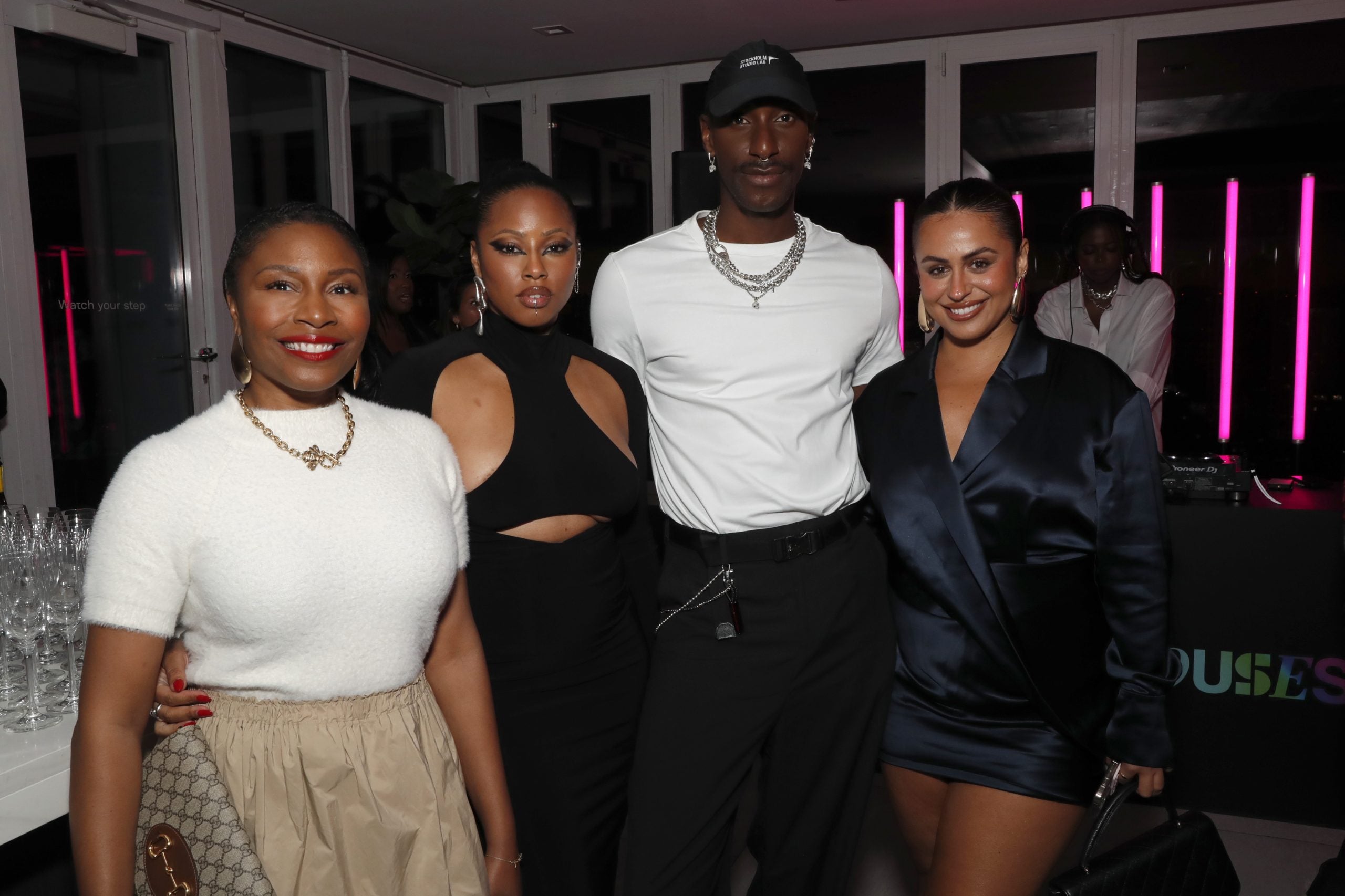 Refinery29’s Inaugural 29 Powerhouses Celebration Takes NYFW24