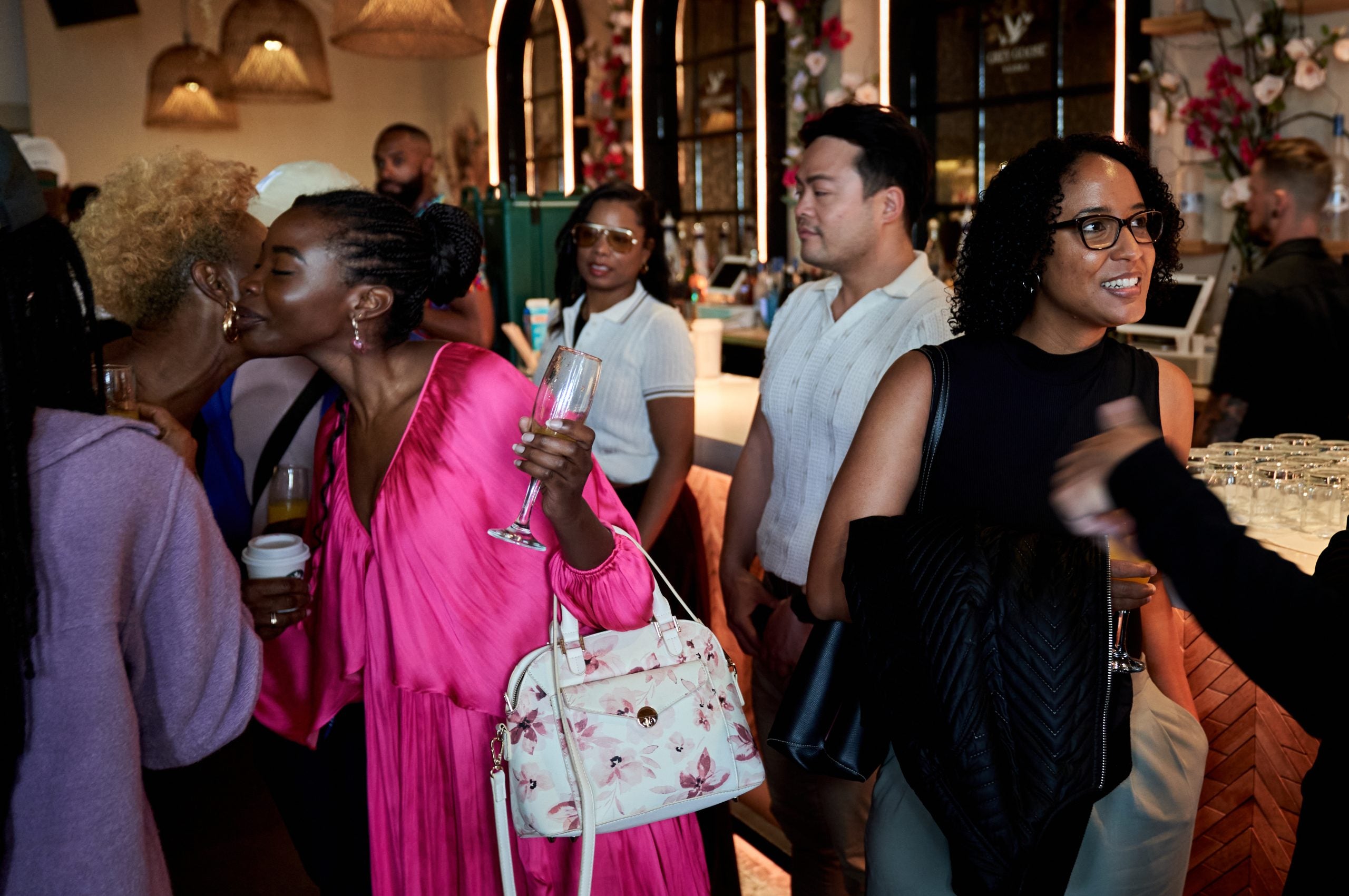 Celebrating “The Rise of the Multi-Hyphenate” At TIFF’s Second Annual Black Excellence Brunch