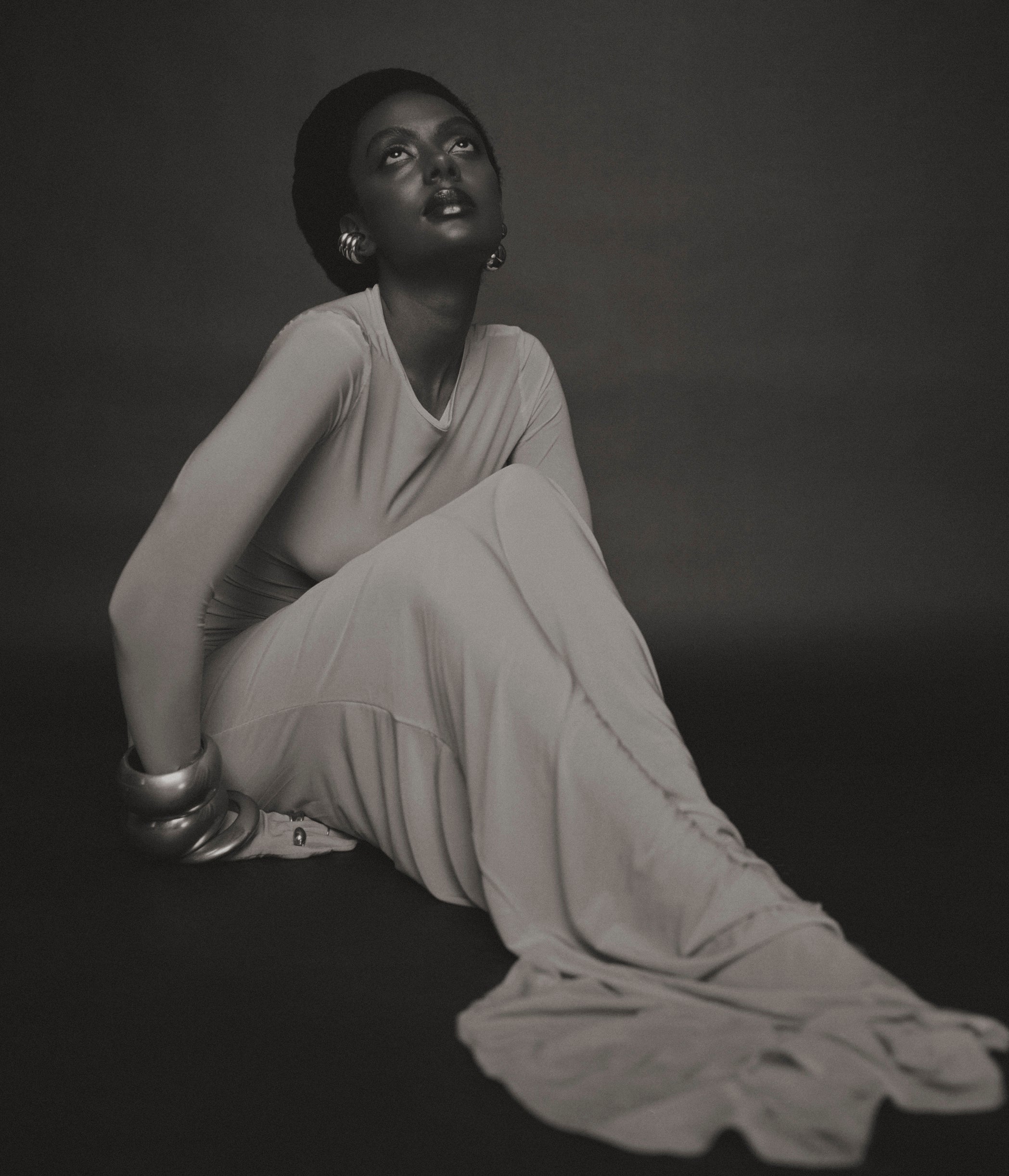 Herrana Addisu’s “River” Touches On Ethiopian Beauty Standards