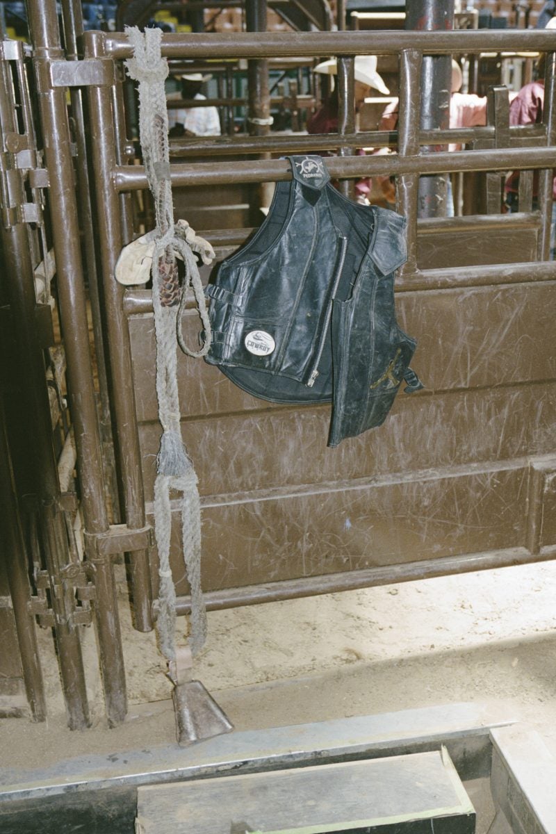 A Coalition Of Black Women Elders Power The Nation's Oldest Black Traveling Rodeo