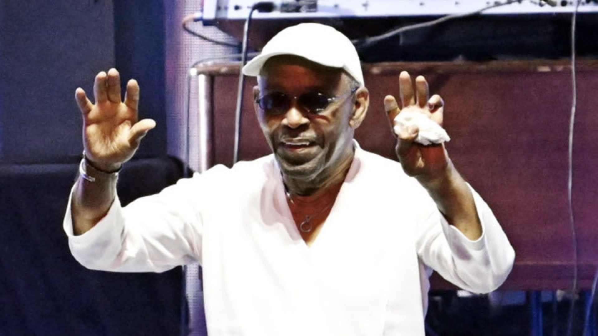 WATCH | Remembering Music Icon Frankie Beverly