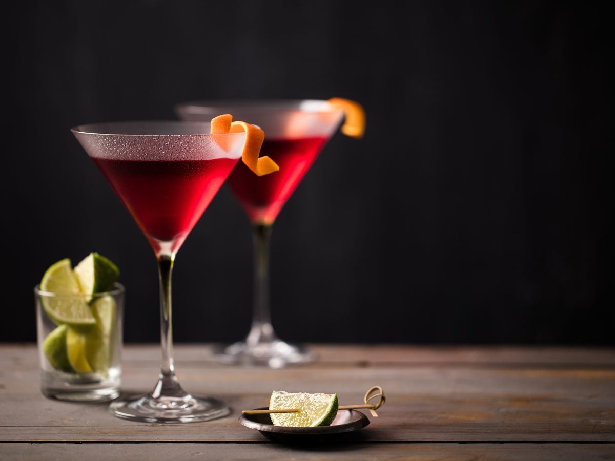 12 Sweet And Spicy Cocktails To Drink This September Based On Your Zodiac