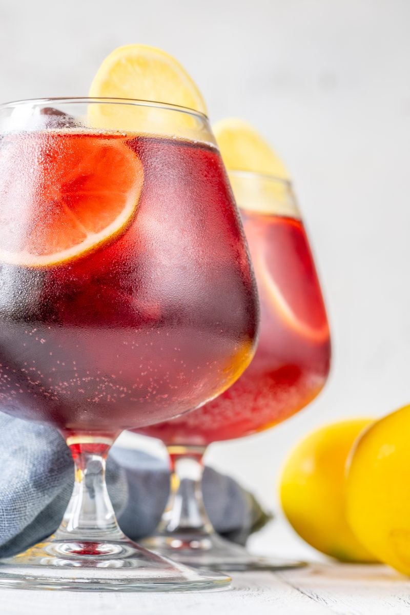 12 Sweet And Spicy Cocktails To Drink This September Based On Your Zodiac