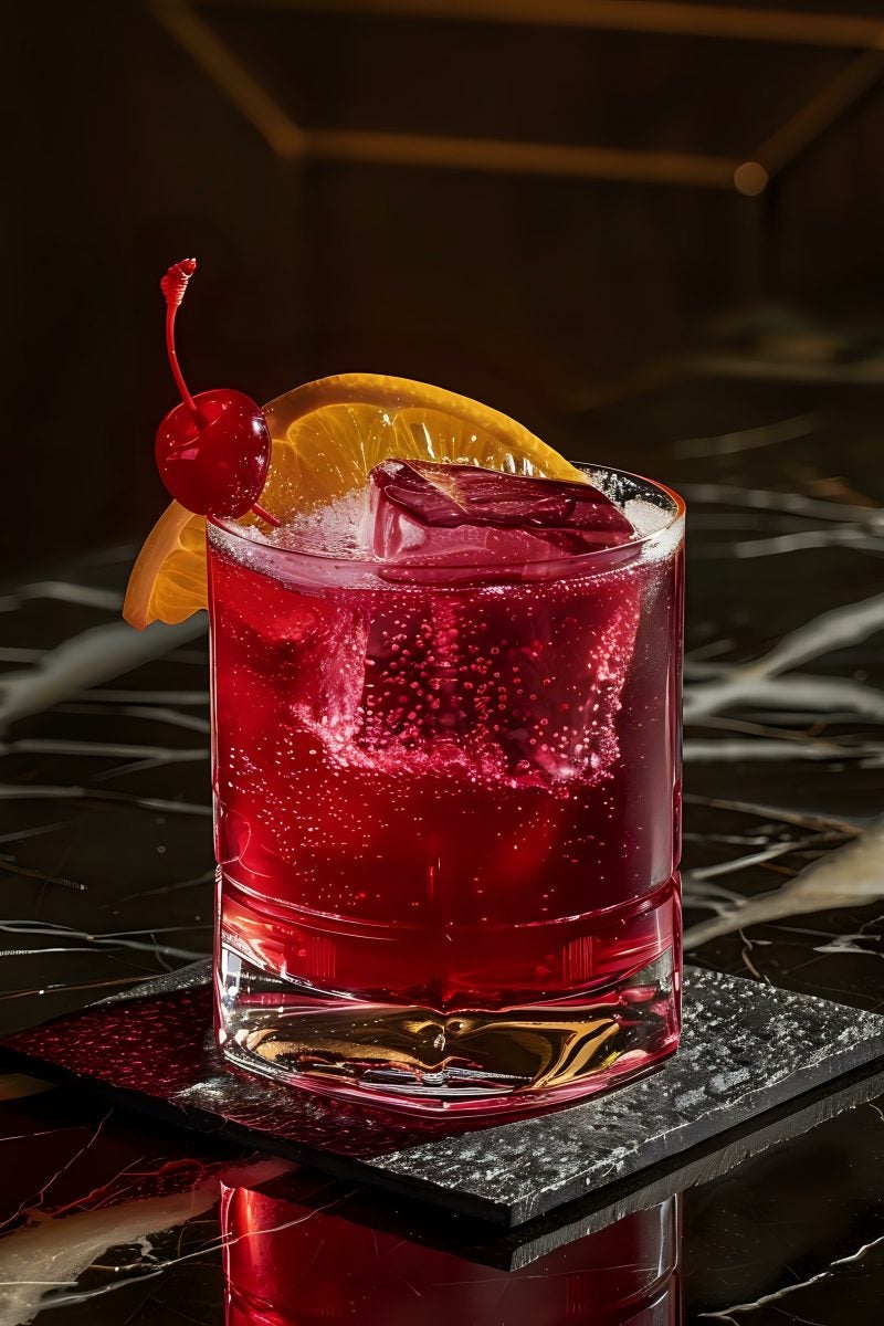 12 Sweet And Spicy Cocktails To Drink This September Based On Your Zodiac