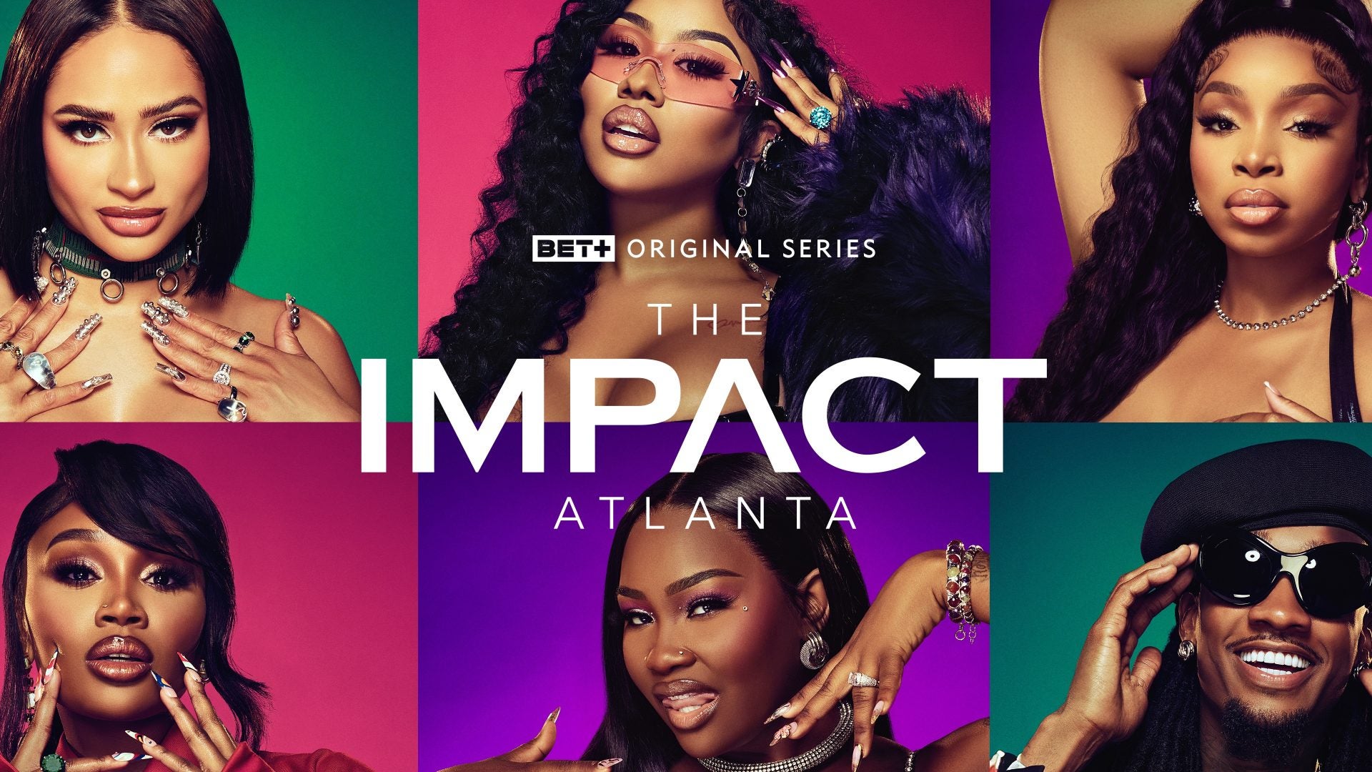 'The Impact Atlanta' Is Getting A Facelift With New Cast Members