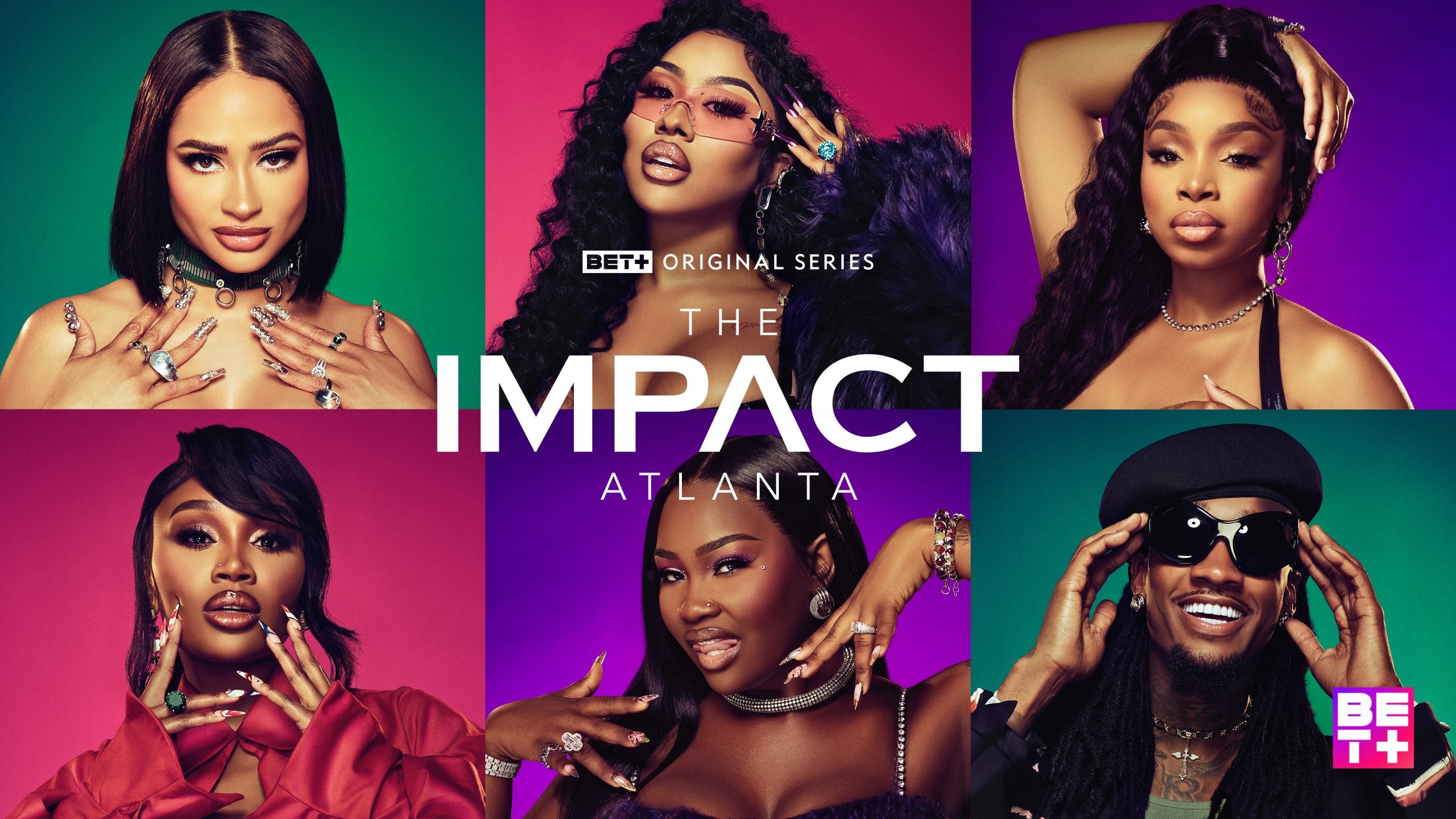 ‘The Impact Atlanta’ Is Getting A Facelift With New Cast Members