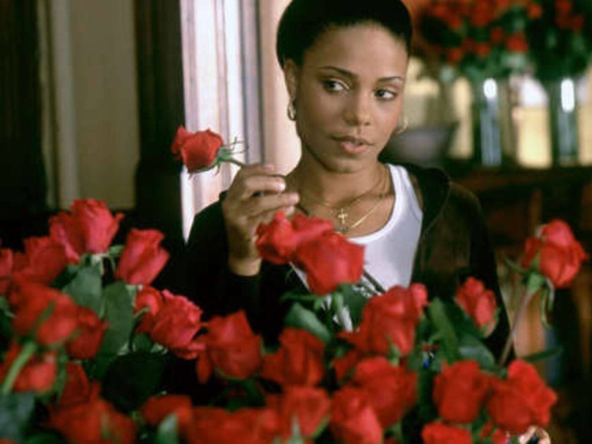 See Sanaa Lathan’s Best On-Screen Performances
