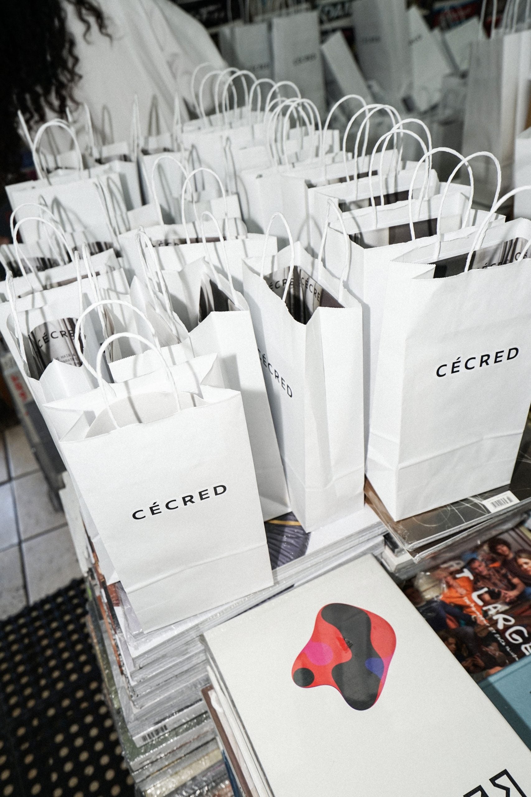 Beyoncé’s Cécred Unveils New Product With Pop-Up